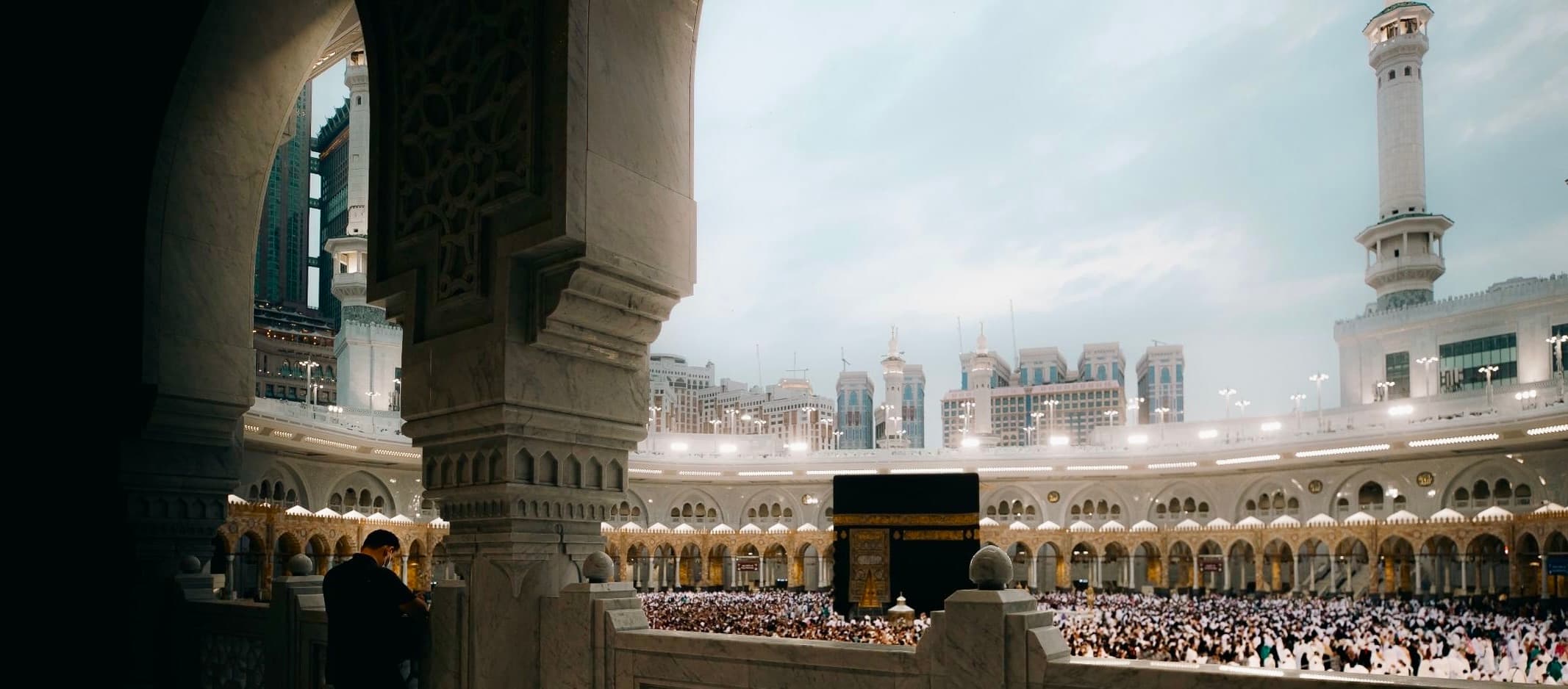 MAKKAH 