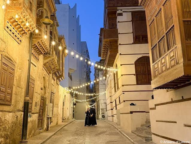 Jeddah
