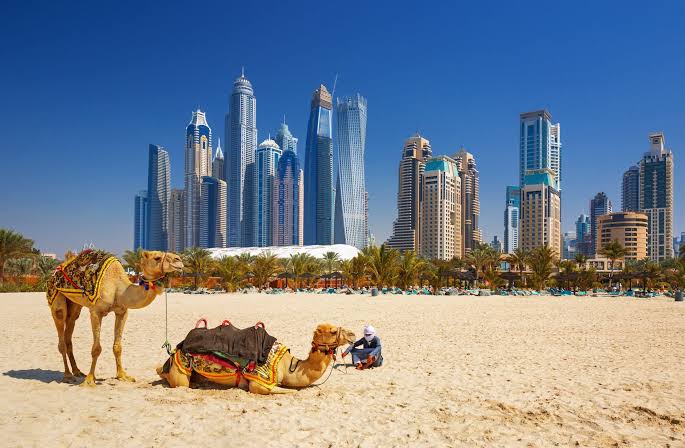 UAE