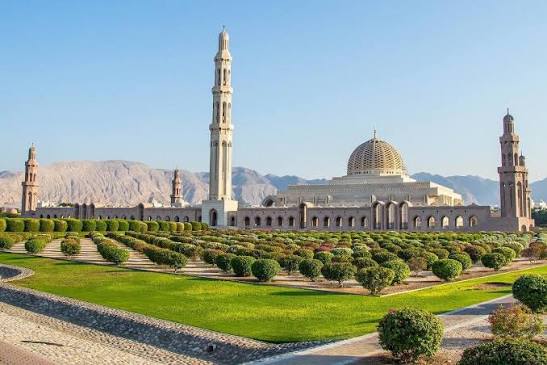 Oman