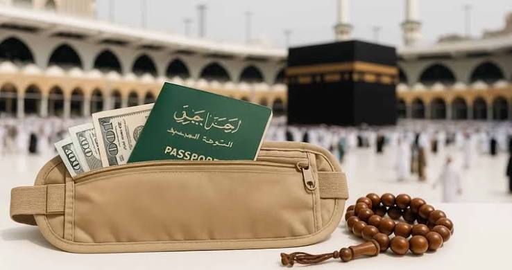 Umrah Groups